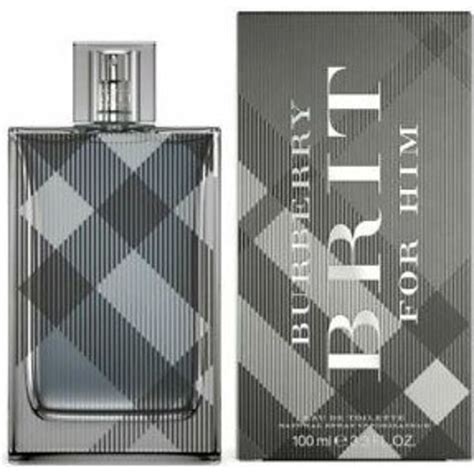 burberry brit 3.3 men|brit for him.